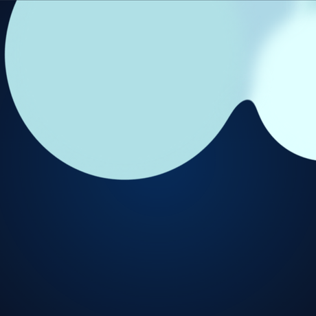 Blob Animated
