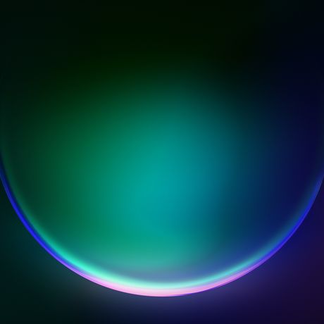 Blue Aesthetic