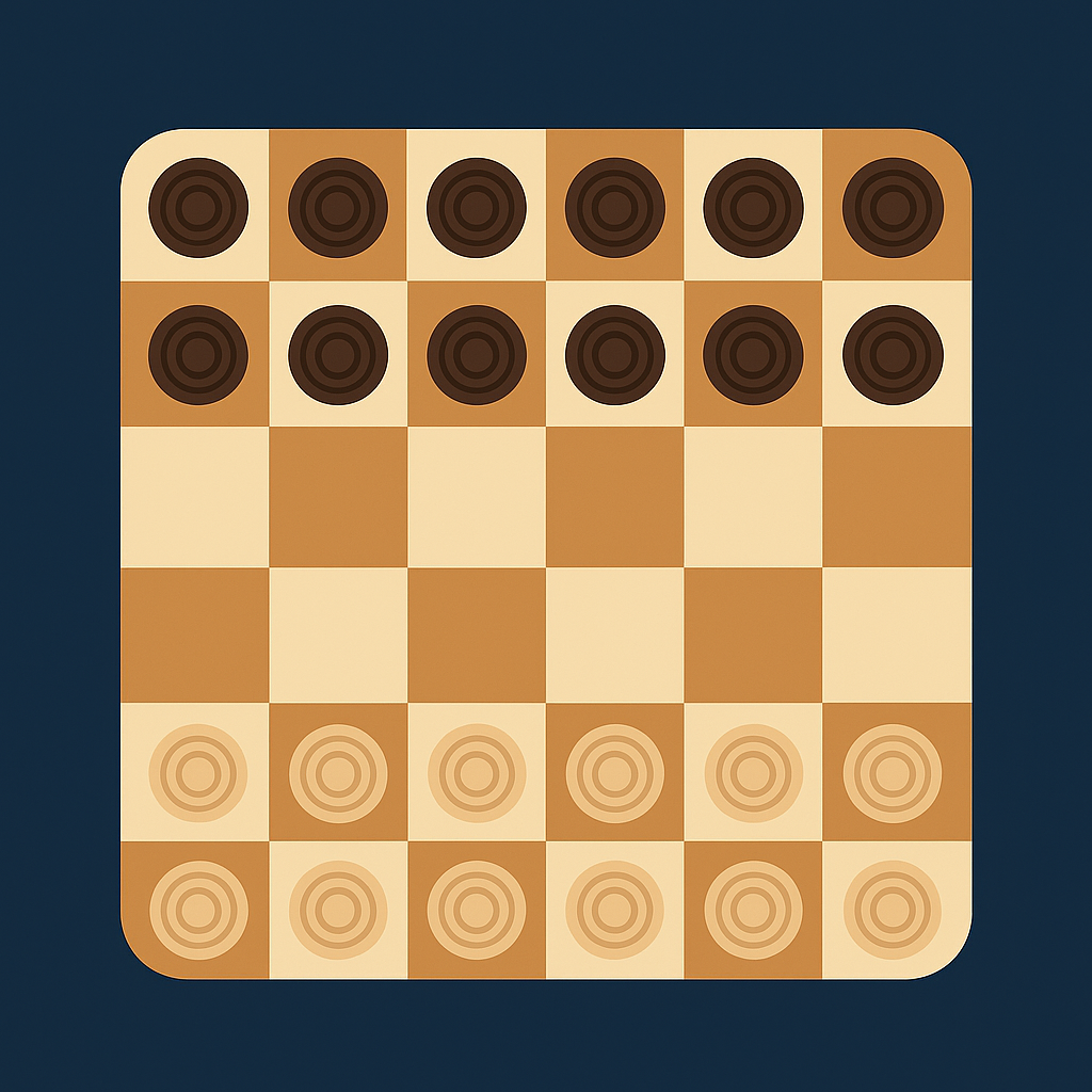 Checkers