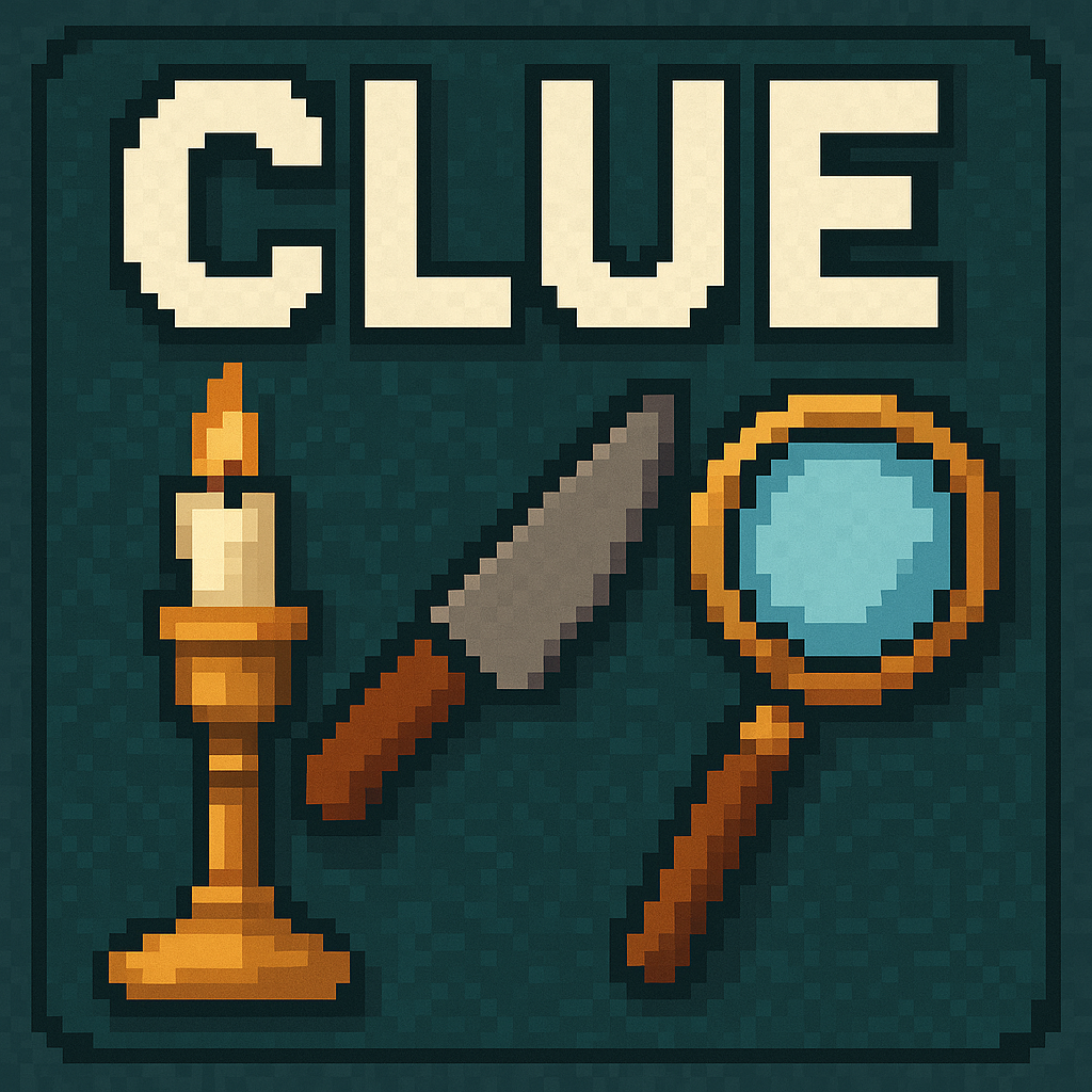 Clue